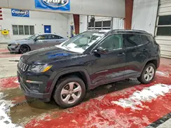 3C4NJDBB3JT178515 2018 JEEP COMPASS