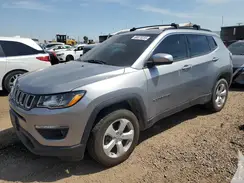 3C4NJDBB3JT178739 2018 JEEP COMPASS