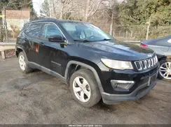 3C4NJDBB3JT180538 2018 JEEP COMPASS