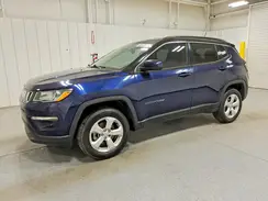 3C4NJDBB3JT192222 2018 JEEP COMPASS