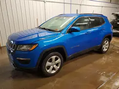 3C4NJDBB3JT202344 2018 JEEP COMPASS