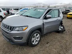 3C4NJDBB3JT230502 2018 JEEP COMPASS