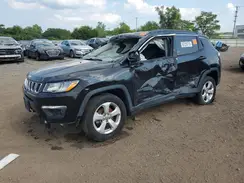 3C4NJDBB3JT238339 2018 JEEP COMPASS