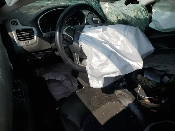 3C4NJDBB3JT238339 2018 JEEP COMPASS - Image 8