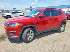 3C4NJDBB3JT238440 2018 JEEP COMPASS