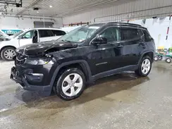 3C4NJDBB3JT238504 2018 JEEP COMPASS