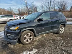 3C4NJDBB3JT239667 2018 JEEP COMPASS