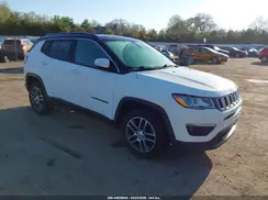 3C4NJDBB3JT245713 2018 JEEP COMPASS