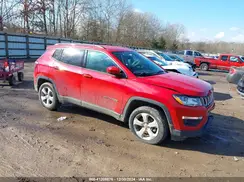 3C4NJDBB3JT249146 2018 JEEP COMPASS