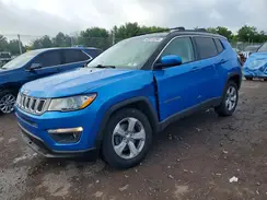 3C4NJDBB3JT252953 2018 JEEP COMPASS