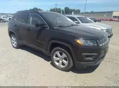 3C4NJDBB3JT254458 2018 JEEP COMPASS