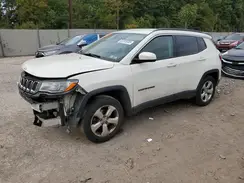3C4NJDBB3JT254590 2018 JEEP COMPASS