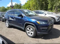 3C4NJDBB3JT256193 2018 JEEP COMPASS