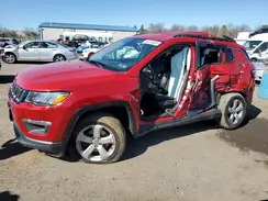 3C4NJDBB3JT256453 2018 JEEP COMPASS