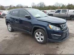3C4NJDBB3JT265041 2018 JEEP COMPASS