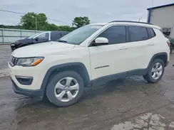 3C4NJDBB3JT270515 2018 JEEP COMPASS