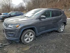 3C4NJDBB3JT270546 2018 JEEP COMPASS