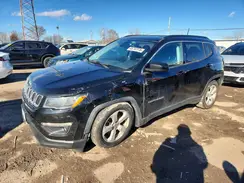 3C4NJDBB3JT270966 2018 JEEP COMPASS