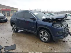 3C4NJDBB3JT280526 2018 JEEP COMPASS