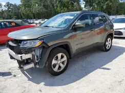3C4NJDBB3JT281479 2018 JEEP COMPASS