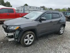 3C4NJDBB3JT290652 2018 JEEP COMPASS