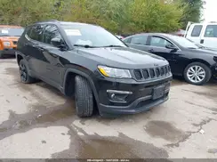 3C4NJDBB3JT298623 2018 JEEP COMPASS