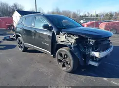 3C4NJDBB3JT304128 2018 JEEP COMPASS