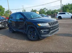 3C4NJDBB3JT304257 2018 JEEP COMPASS