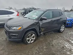 3C4NJDBB3JT307255 2018 JEEP COMPASS
