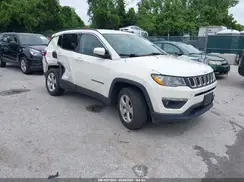 3C4NJDBB3JT307885 2018 JEEP COMPASS