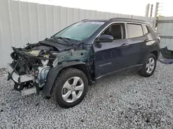 3C4NJDBB3JT307935 2018 JEEP COMPASS