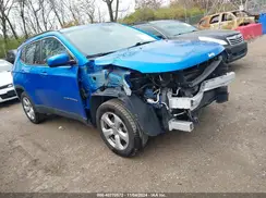 3C4NJDBB3JT308194 2018 JEEP COMPASS