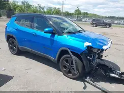 3C4NJDBB3JT313458 2018 JEEP COMPASS