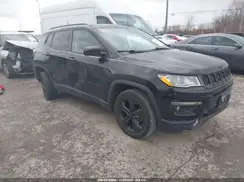 3C4NJDBB3JT313623 2018 JEEP COMPASS