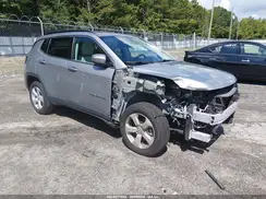 3C4NJDBB3JT314268 2018 JEEP COMPASS