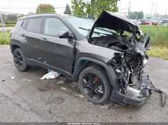 3C4NJDBB3JT314402 2018 JEEP COMPASS