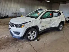 3C4NJDBB3JT315064 2018 JEEP COMPASS