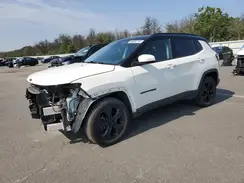 3C4NJDBB3JT326243 2018 JEEP COMPASS