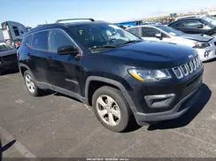 3C4NJDBB3JT349487 2018 JEEP COMPASS