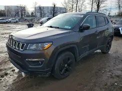 3C4NJDBB3JT349845 2018 JEEP COMPASS
