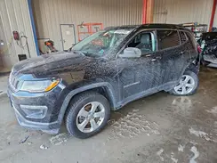 3C4NJDBB3JT350235 2018 JEEP COMPASS