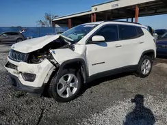 3C4NJDBB3JT350347 2018 JEEP COMPASS