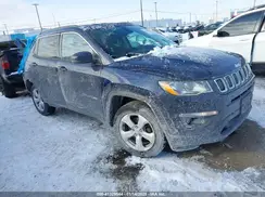 3C4NJDBB3JT350512 2018 JEEP COMPASS