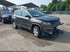 3C4NJDBB3JT360733 2018 JEEP COMPASS