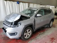 3C4NJDBB3JT360814 2018 JEEP COMPASS
