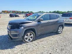 3C4NJDBB3JT360862 2018 JEEP COMPASS