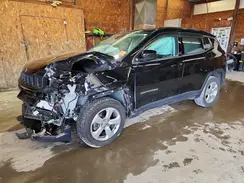 3C4NJDBB3JT366175 2018 JEEP COMPASS