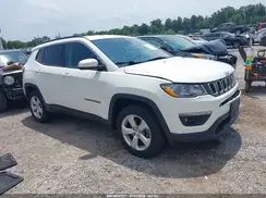 3C4NJDBB3JT366306 2018 JEEP COMPASS