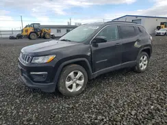3C4NJDBB3JT366371 2018 JEEP COMPASS