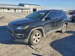 3C4NJDBB3JT373465 2018 JEEP COMPASS